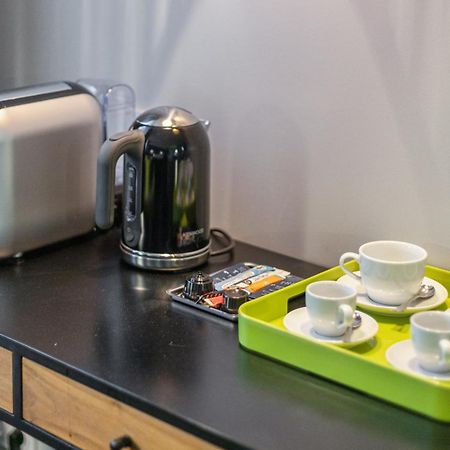 Vallier Suite N18 - Exceptional Suite In Bordeaux - Welkeys Zewnętrze zdjęcie