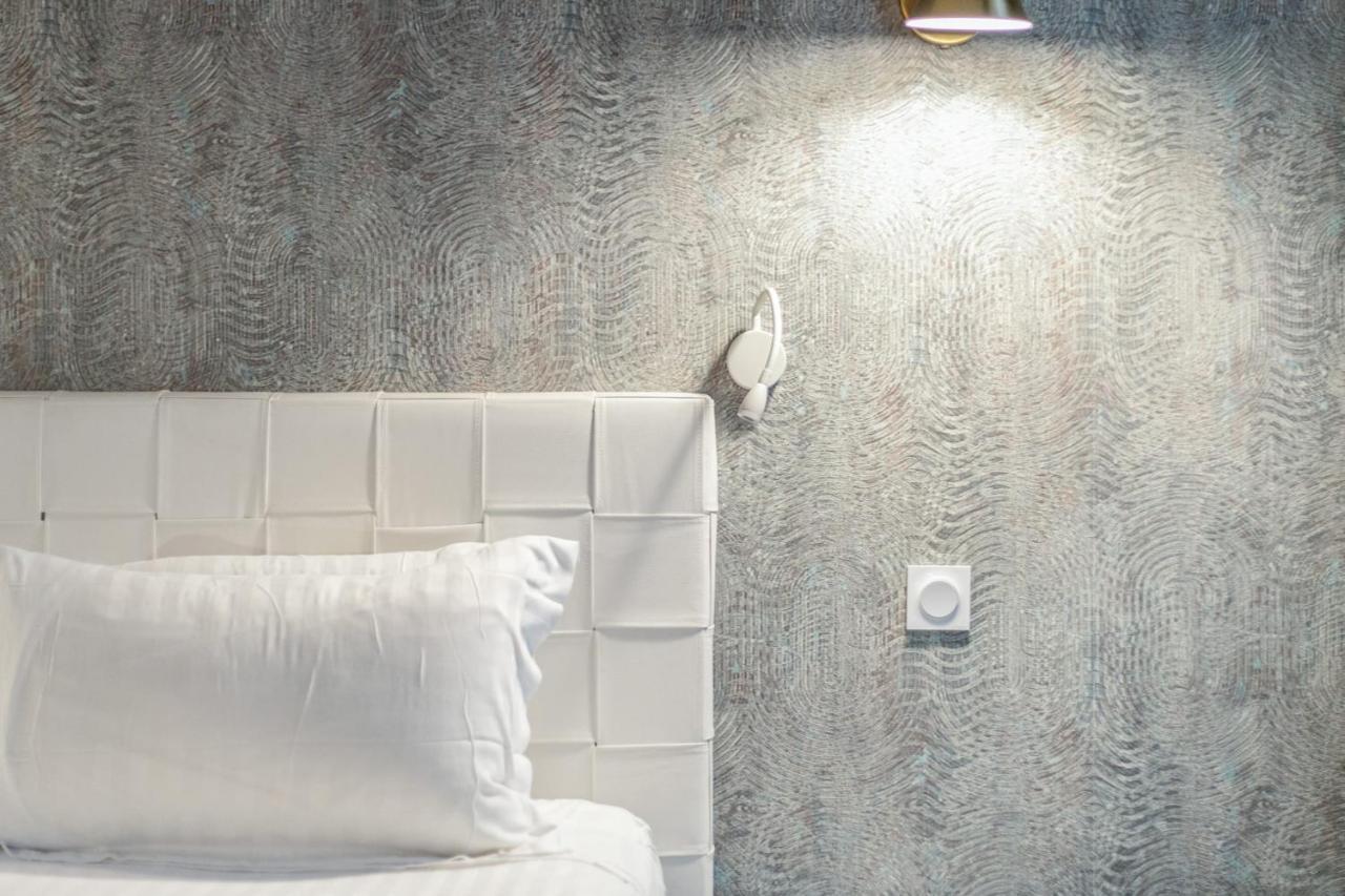 Vallier Suite N18 - Exceptional Suite In Bordeaux - Welkeys Zewnętrze zdjęcie