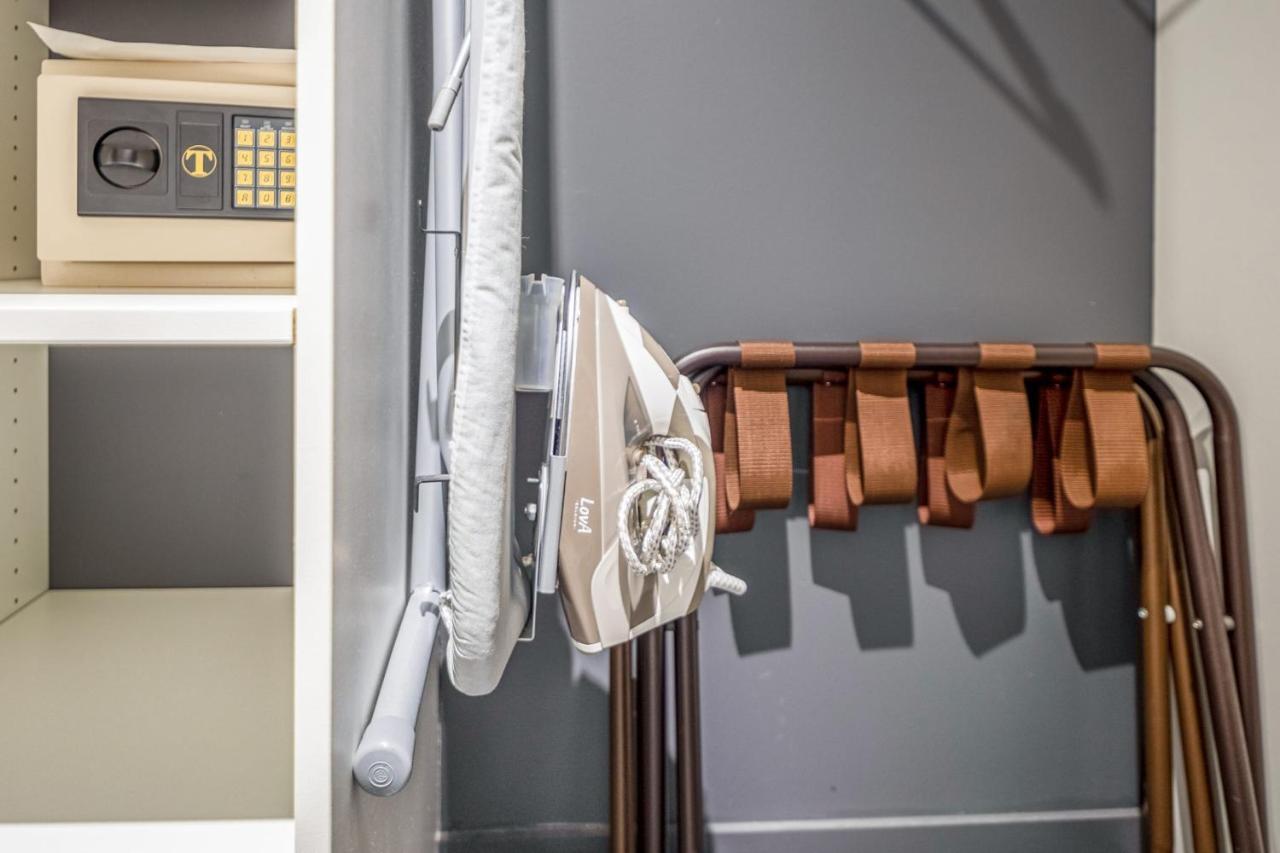 Vallier Suite N18 - Exceptional Suite In Bordeaux - Welkeys Zewnętrze zdjęcie