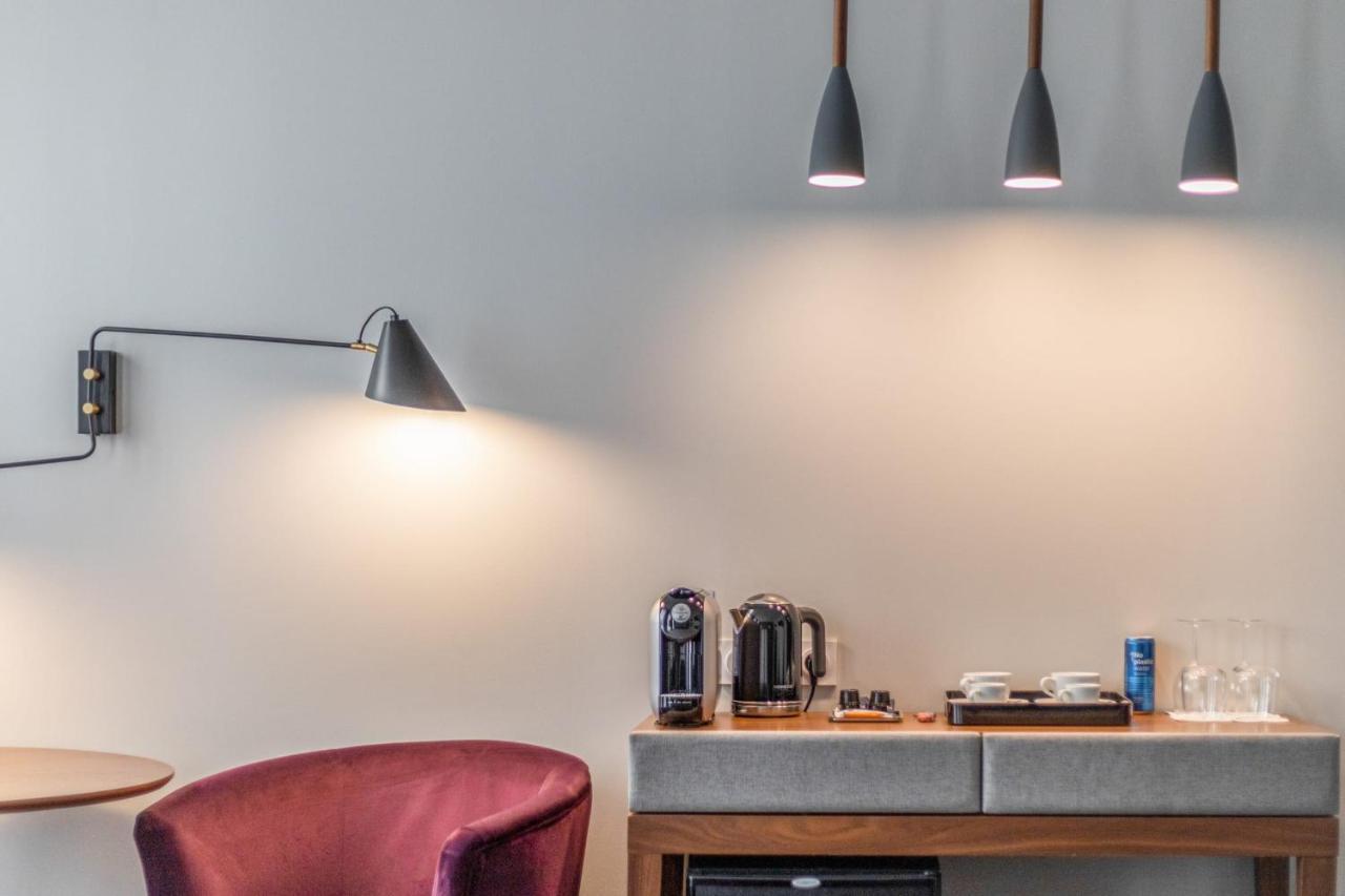 Vallier Suite N18 - Exceptional Suite In Bordeaux - Welkeys Zewnętrze zdjęcie