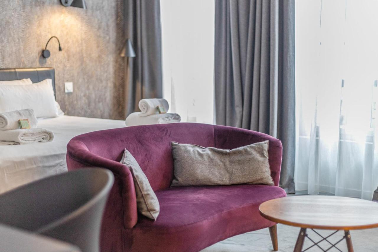 Vallier Suite N18 - Exceptional Suite In Bordeaux - Welkeys Zewnętrze zdjęcie