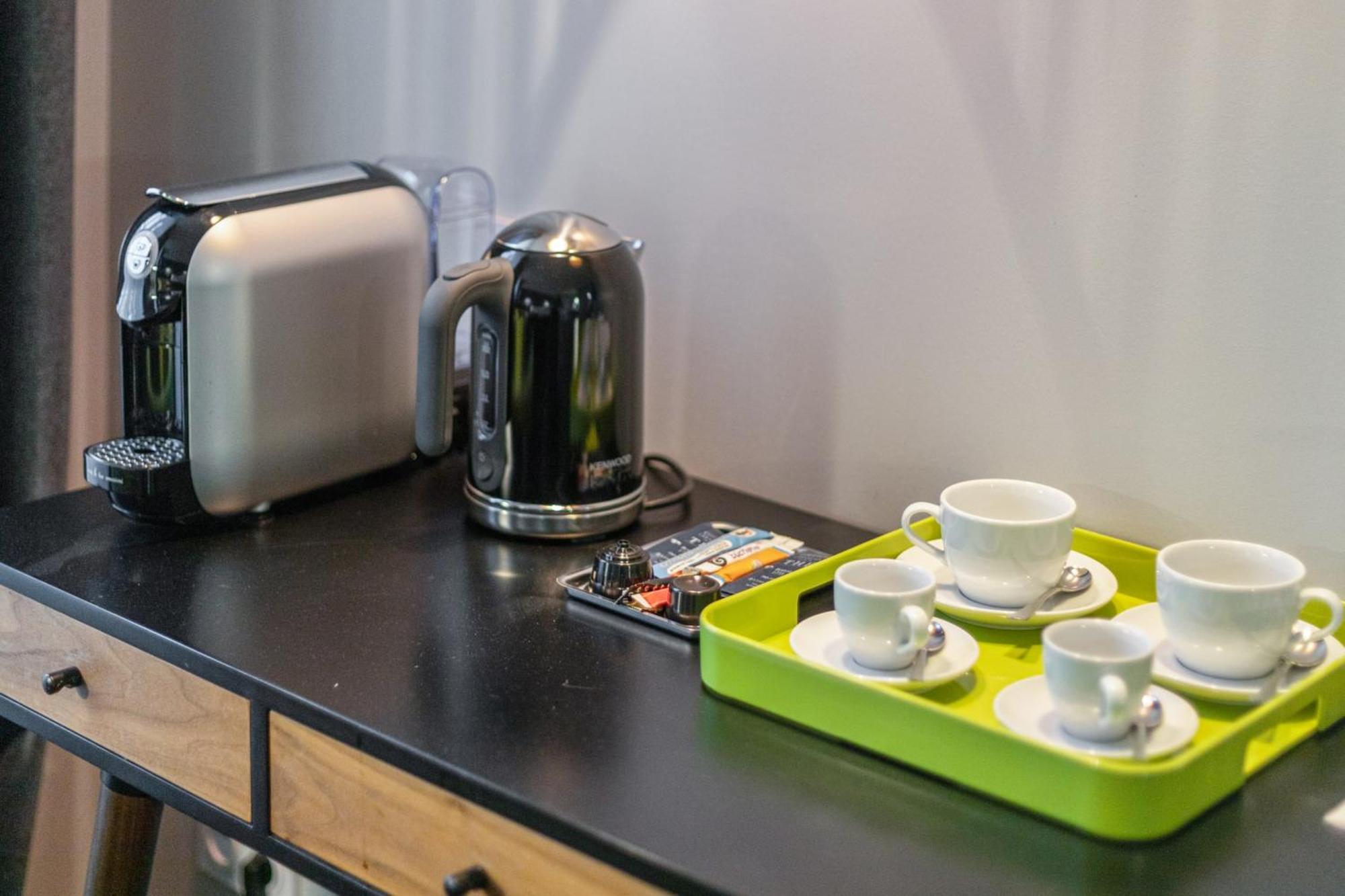 Vallier Suite N18 - Exceptional Suite In Bordeaux - Welkeys Zewnętrze zdjęcie