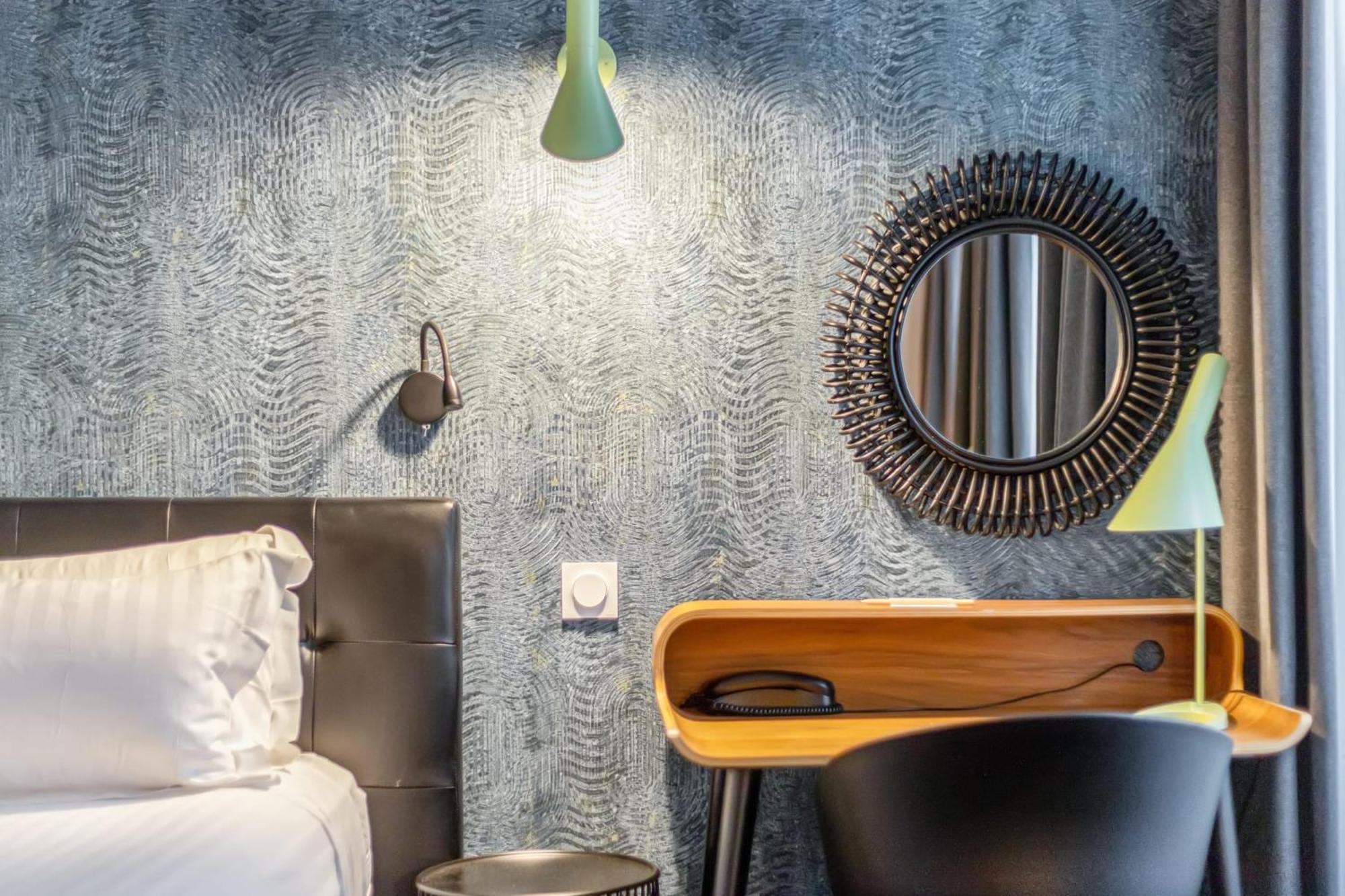 Vallier Suite N18 - Exceptional Suite In Bordeaux - Welkeys Zewnętrze zdjęcie